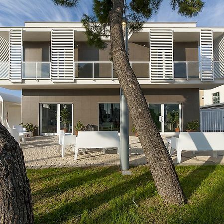 Zacapa B&B Taranto Exterior foto