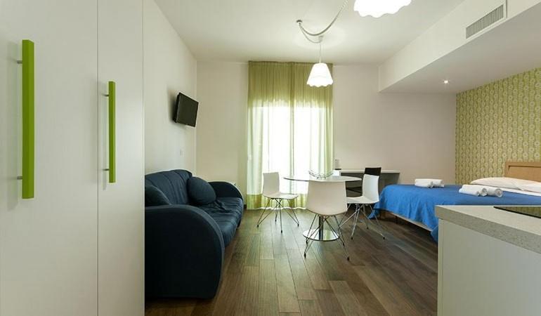 Zacapa B&B Taranto Exterior foto