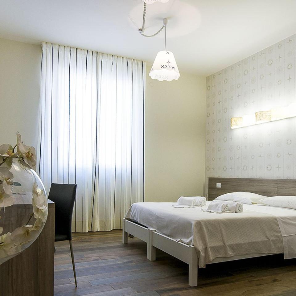 Zacapa B&B Taranto Exterior foto