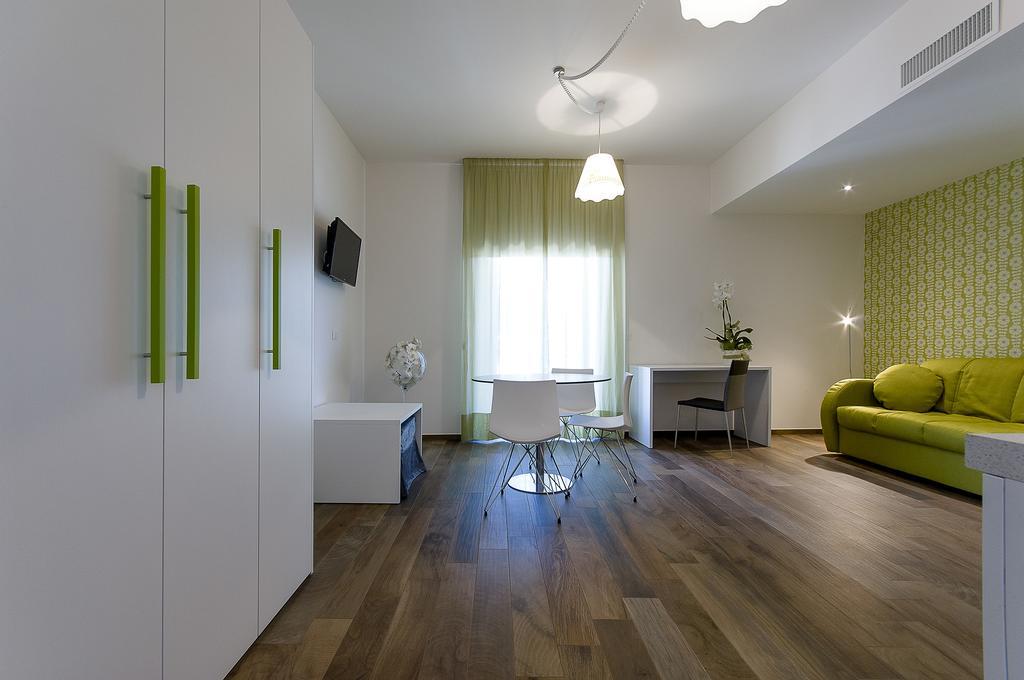 Zacapa B&B Taranto Quarto foto
