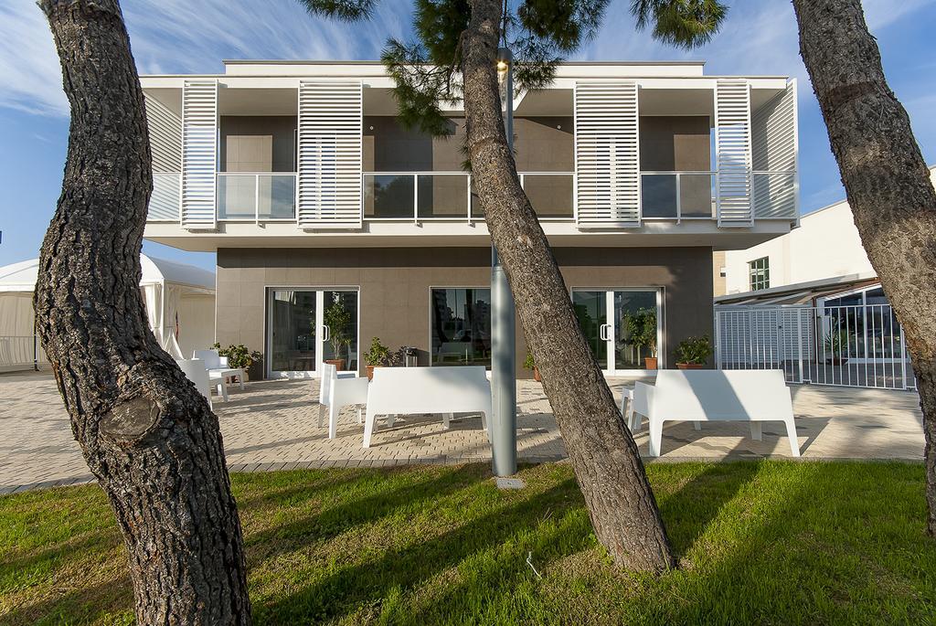 Zacapa B&B Taranto Exterior foto