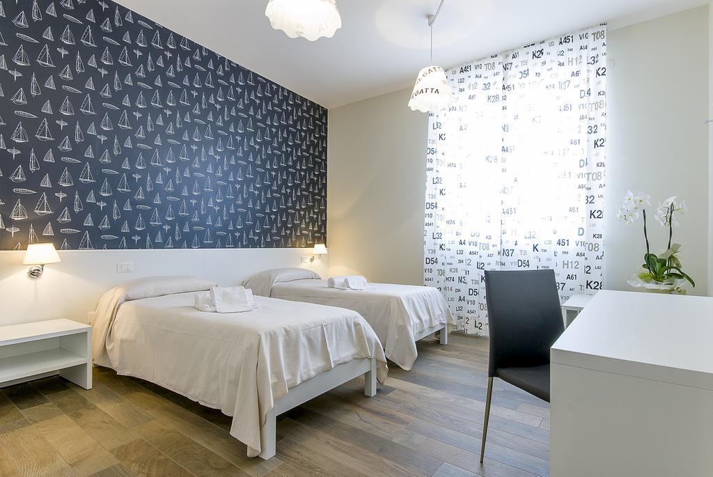 Zacapa B&B Taranto Quarto foto