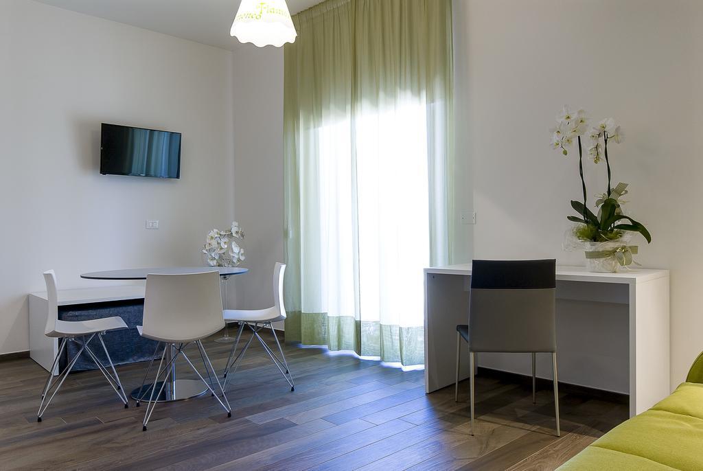 Zacapa B&B Taranto Exterior foto