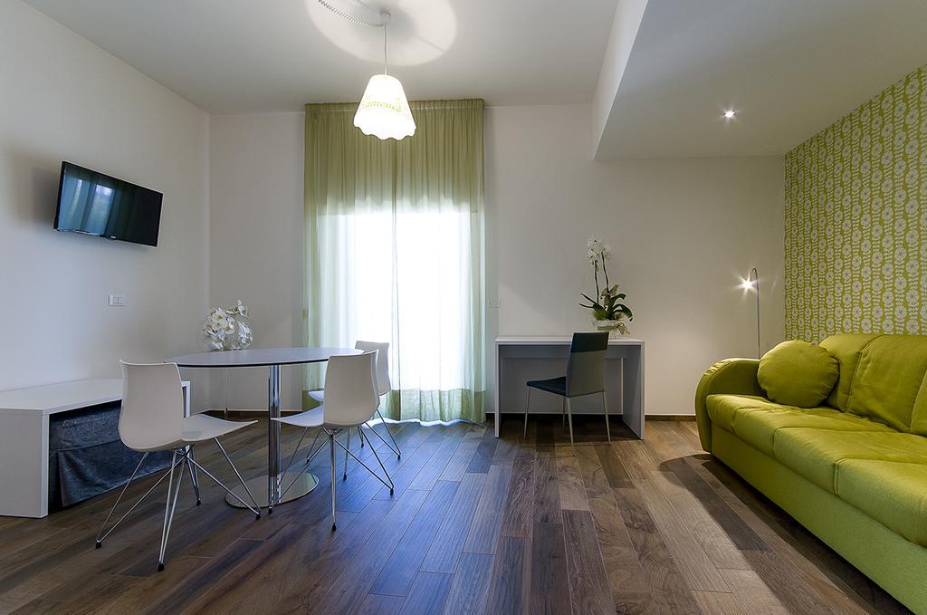 Zacapa B&B Taranto Exterior foto