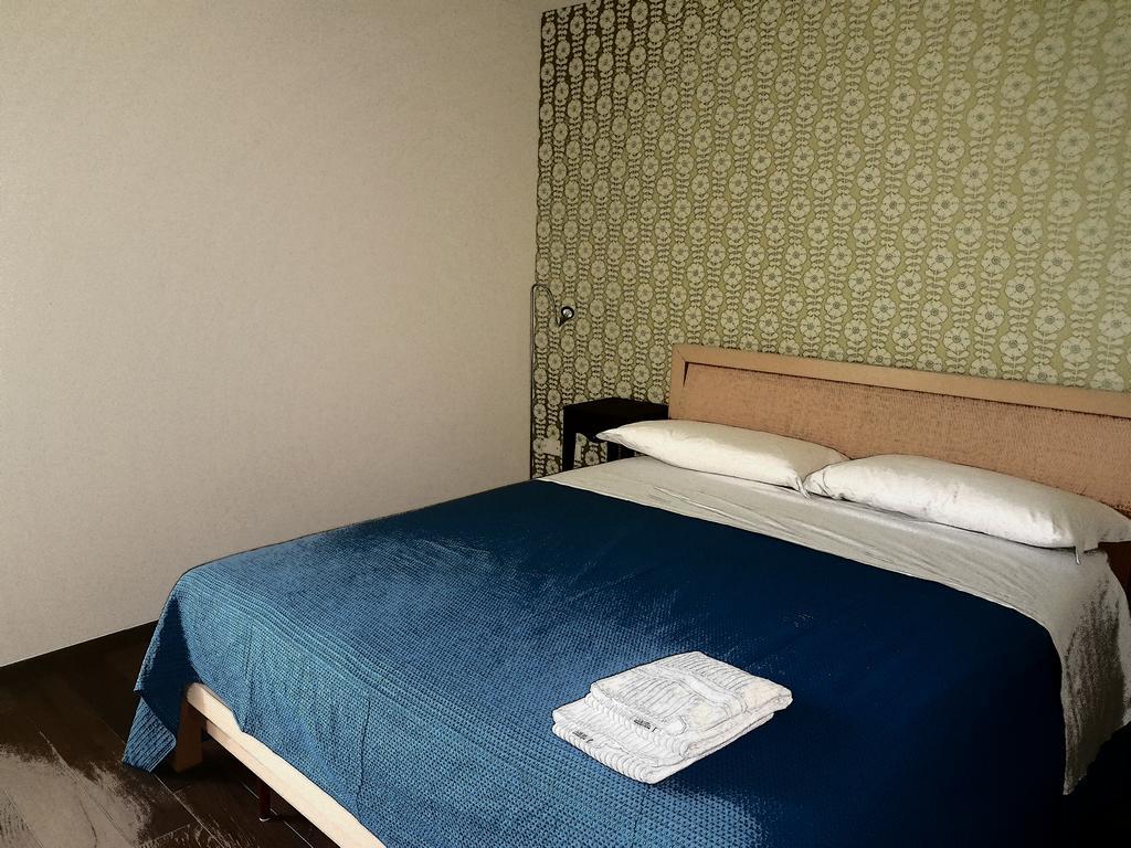 Zacapa B&B Taranto Exterior foto
