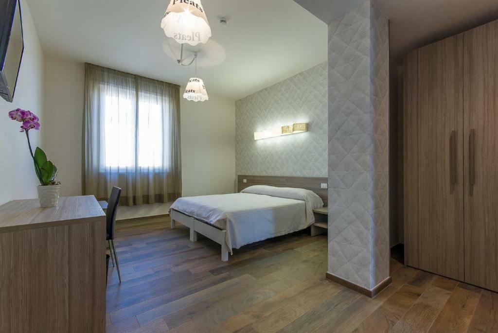 Zacapa B&B Taranto Exterior foto